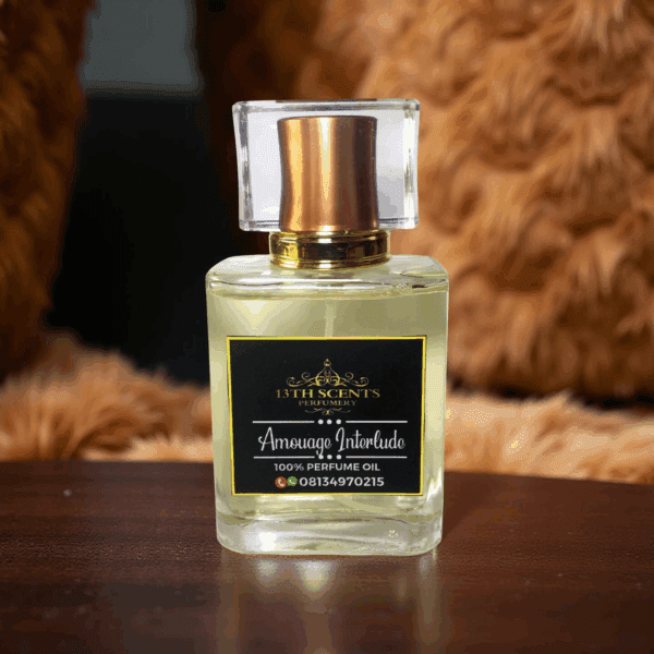 Amouage Interlude - Image 3