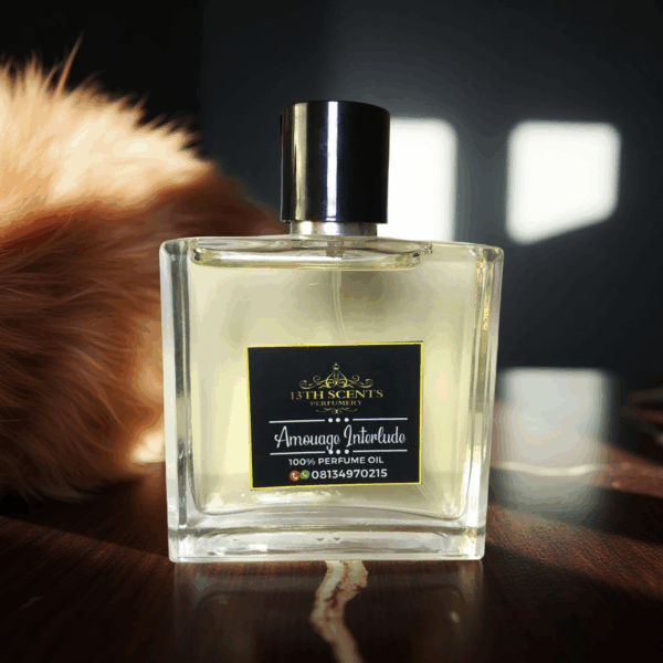 Amouage Interlude - Image 2