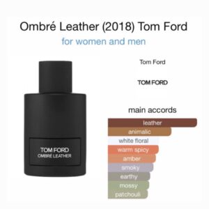 Ombre Leather