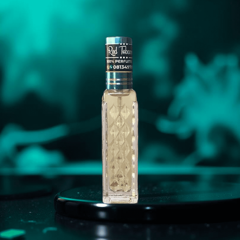 Red Tobacco - Image 5