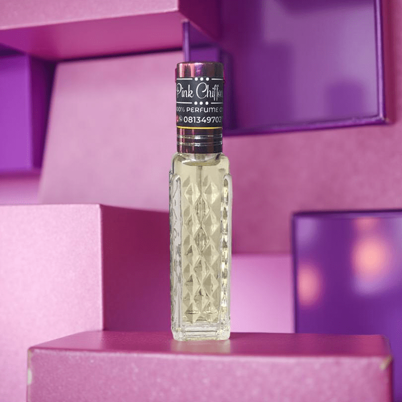 Pink Chiffon - Image 5