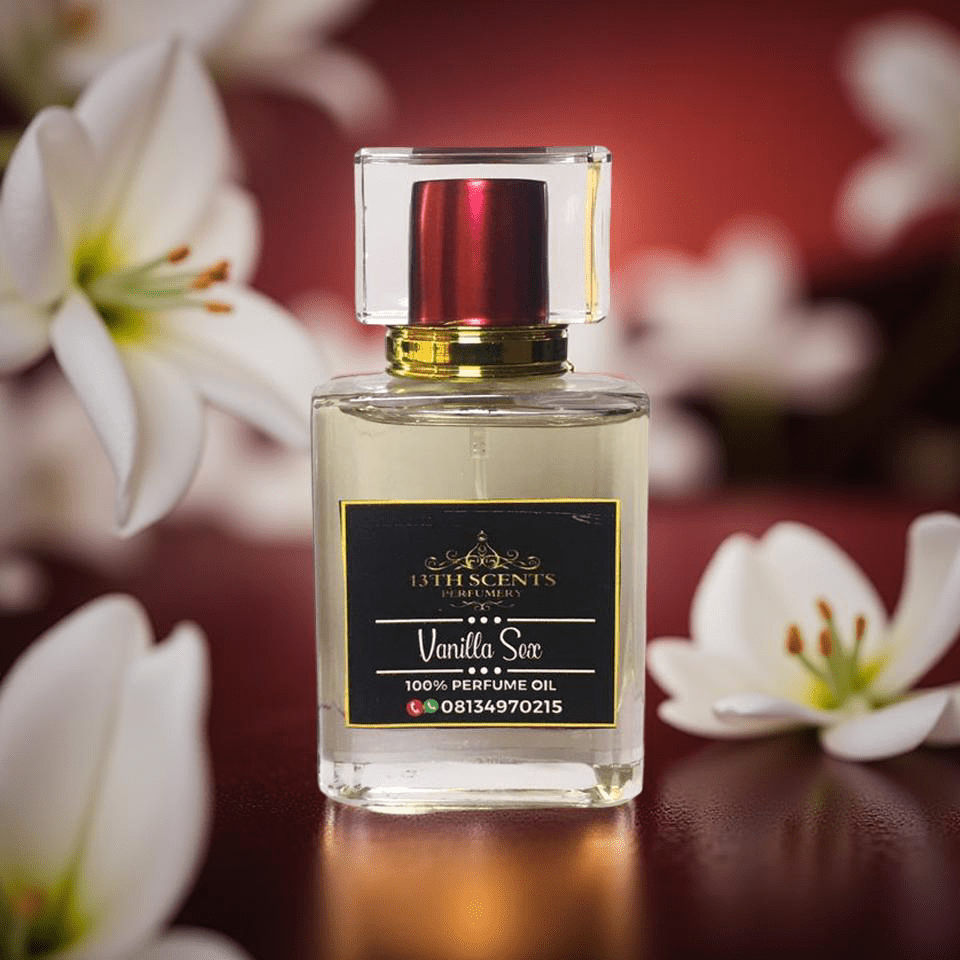 Vanilla Sex - Image 3