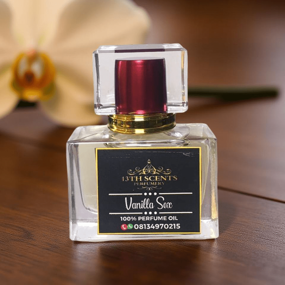 Vanilla Sex - Image 4