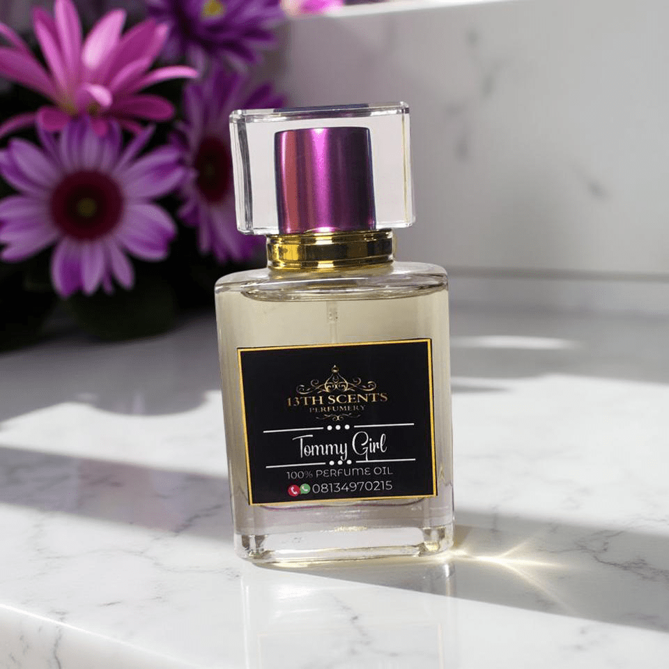 Tommy Girl - Image 3