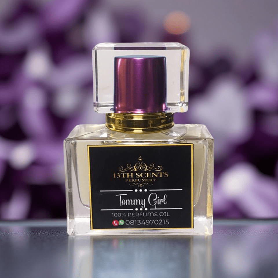 Tommy Girl - Image 4