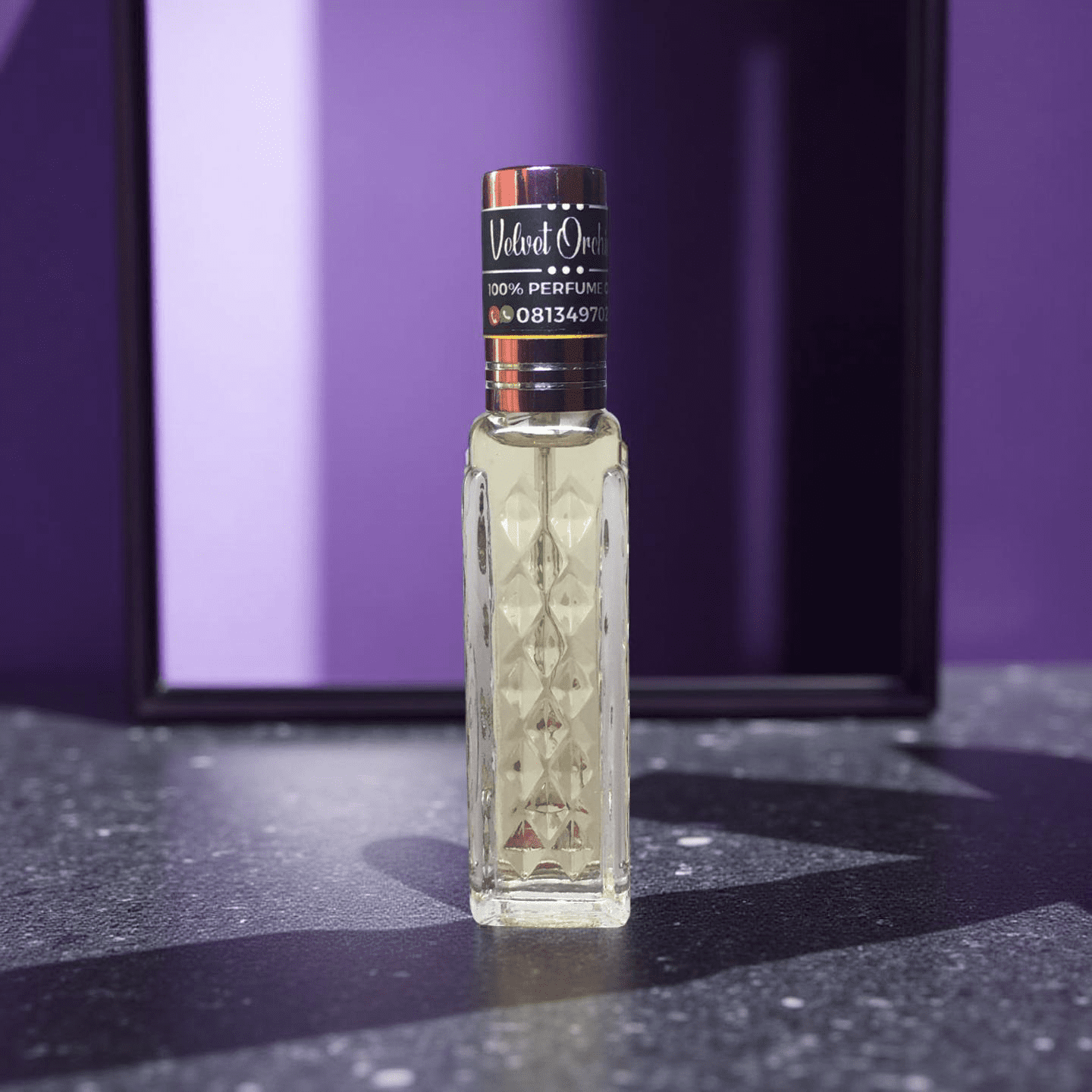 Velvet Orchid - Image 5