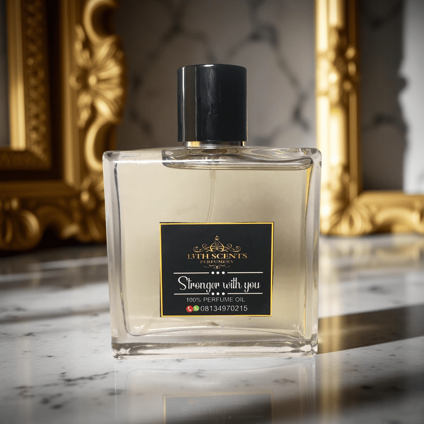 Stronger With You Intensely - Image 2