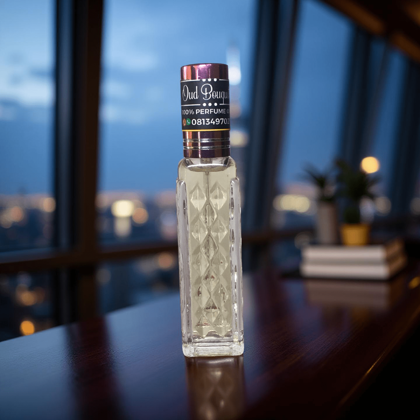 Oud Bouquet - Image 5