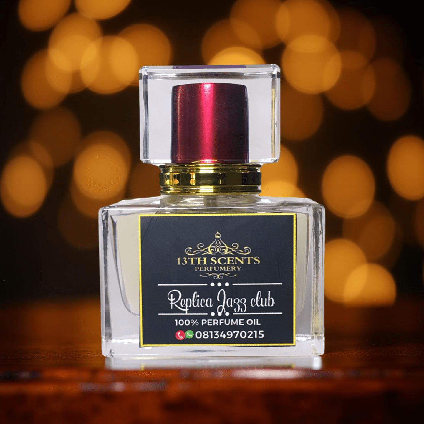 Replica Jazz Club - Image 4