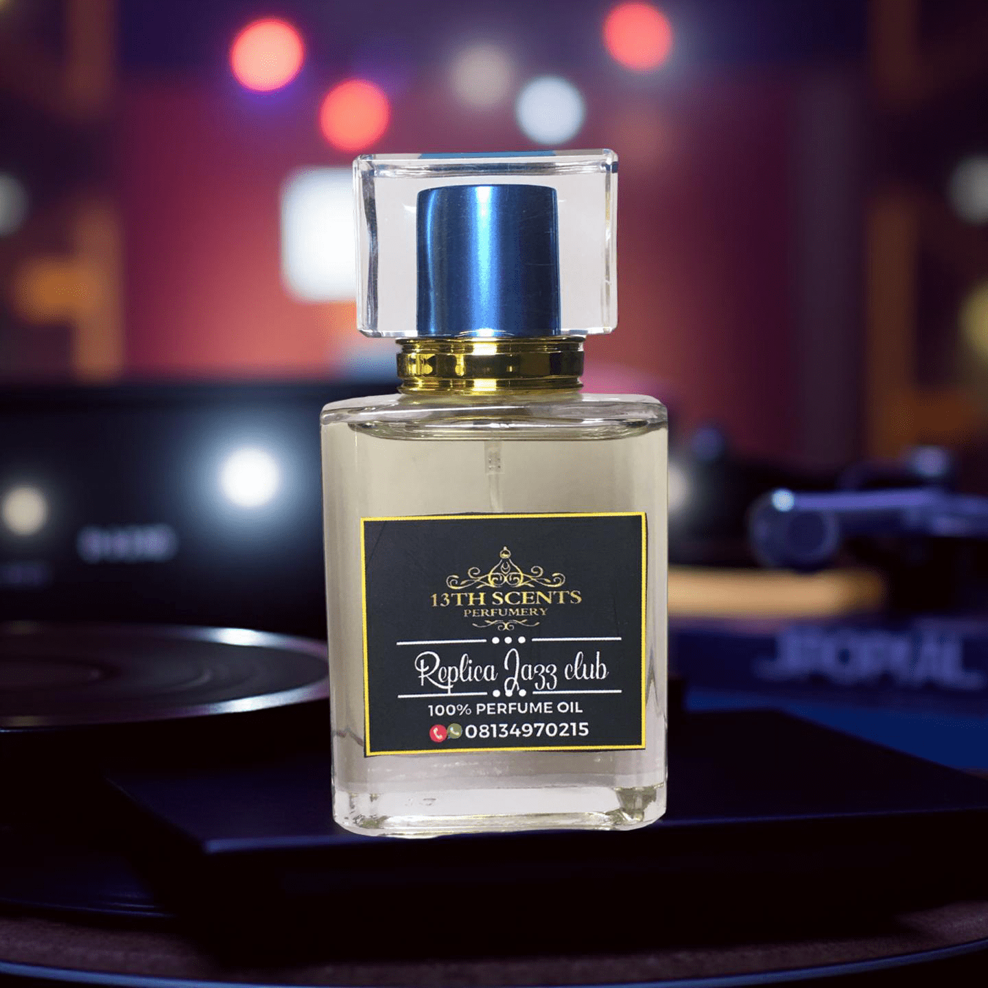 Replica Jazz Club - Image 3