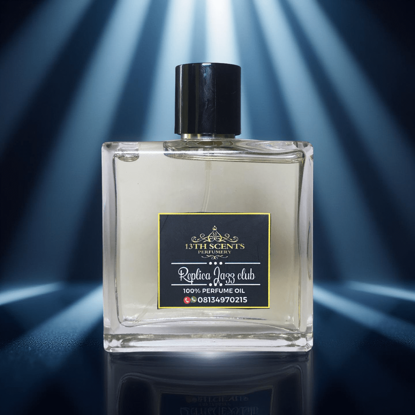 Replica Jazz Club - Image 2