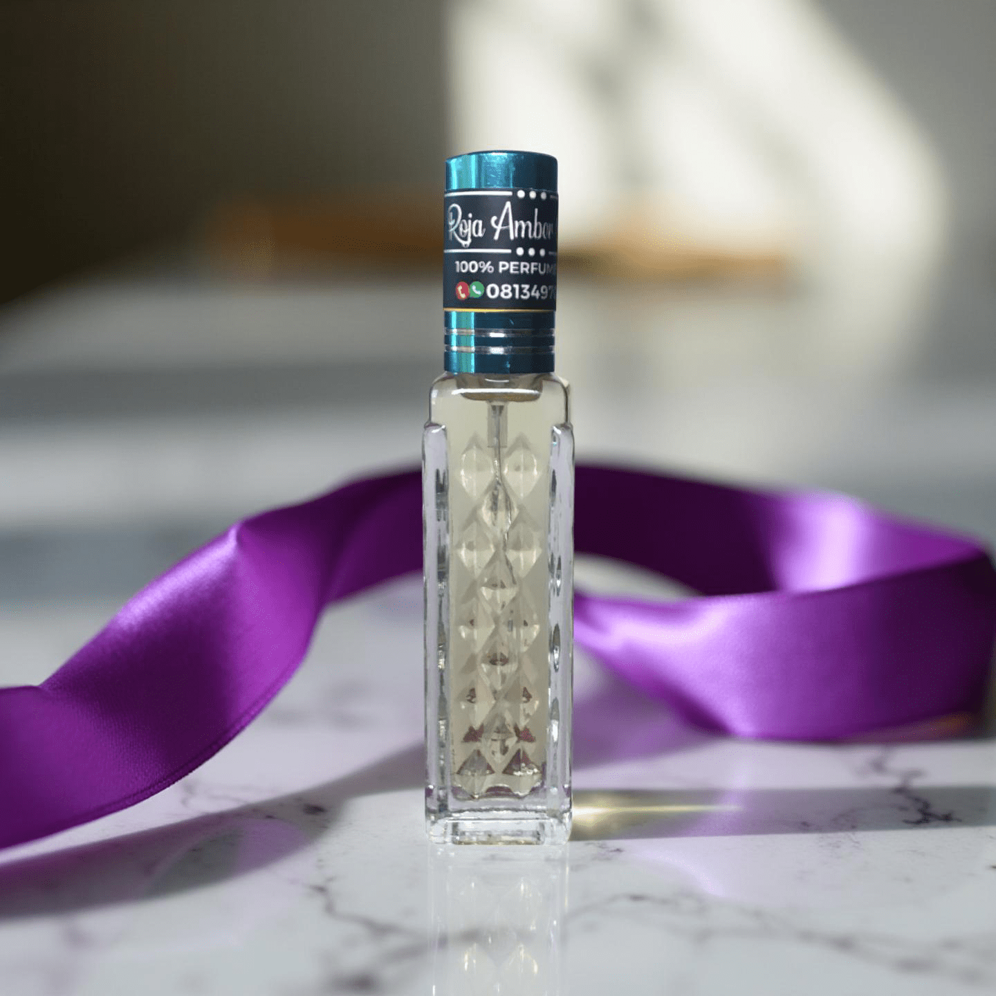 Roja Amber Aoud - Image 5