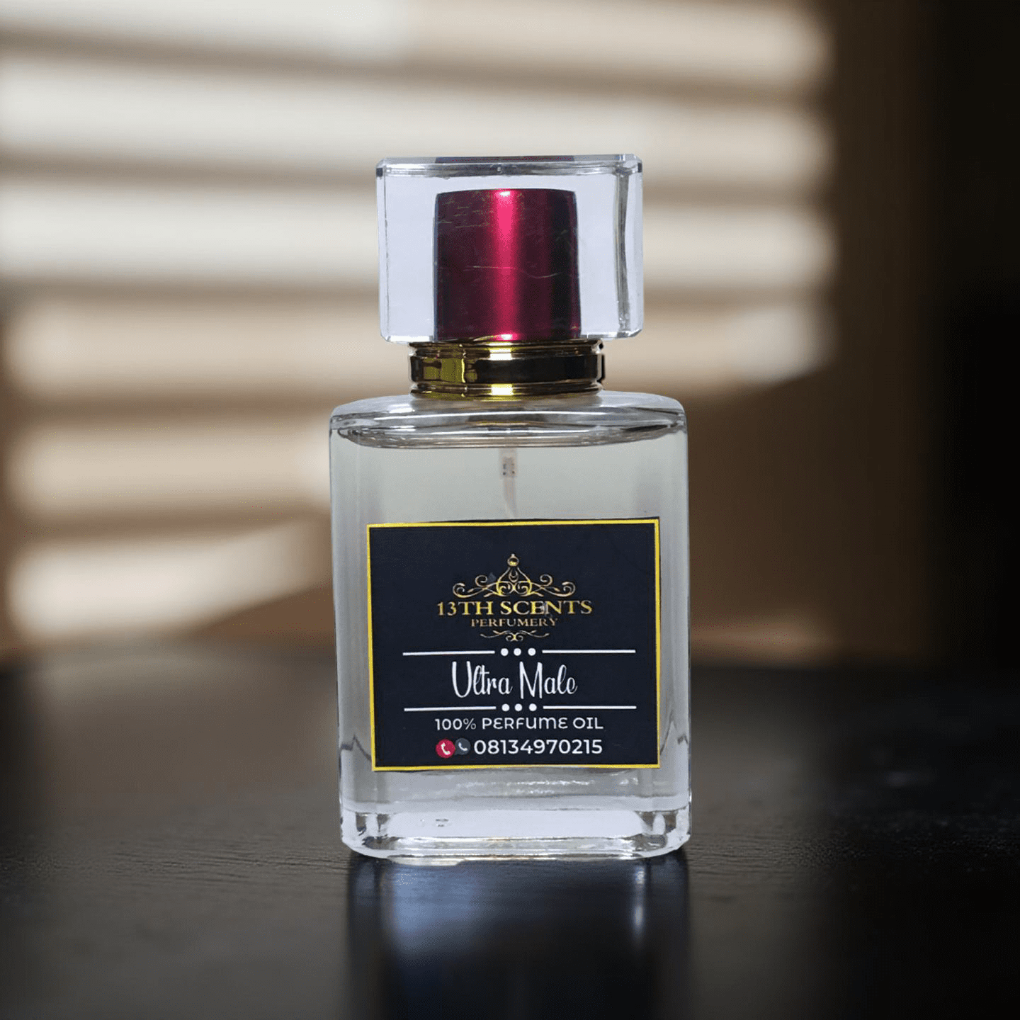 Ultra Male - Image 3