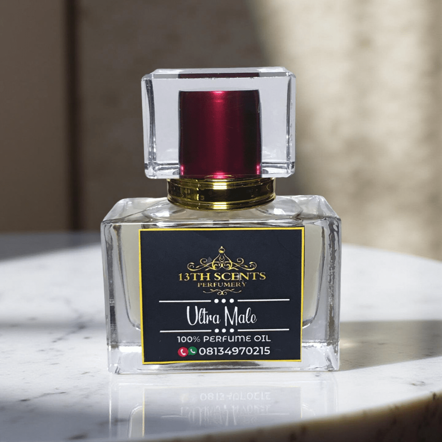 Ultra Male - Image 4