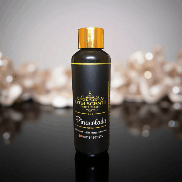 Pinacolada Diffuser Refill - Image 3
