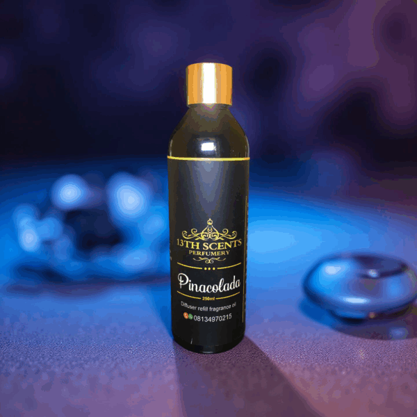 Pinacolada Diffuser Refill - Image 2