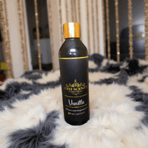 Vanilla diffuser refill