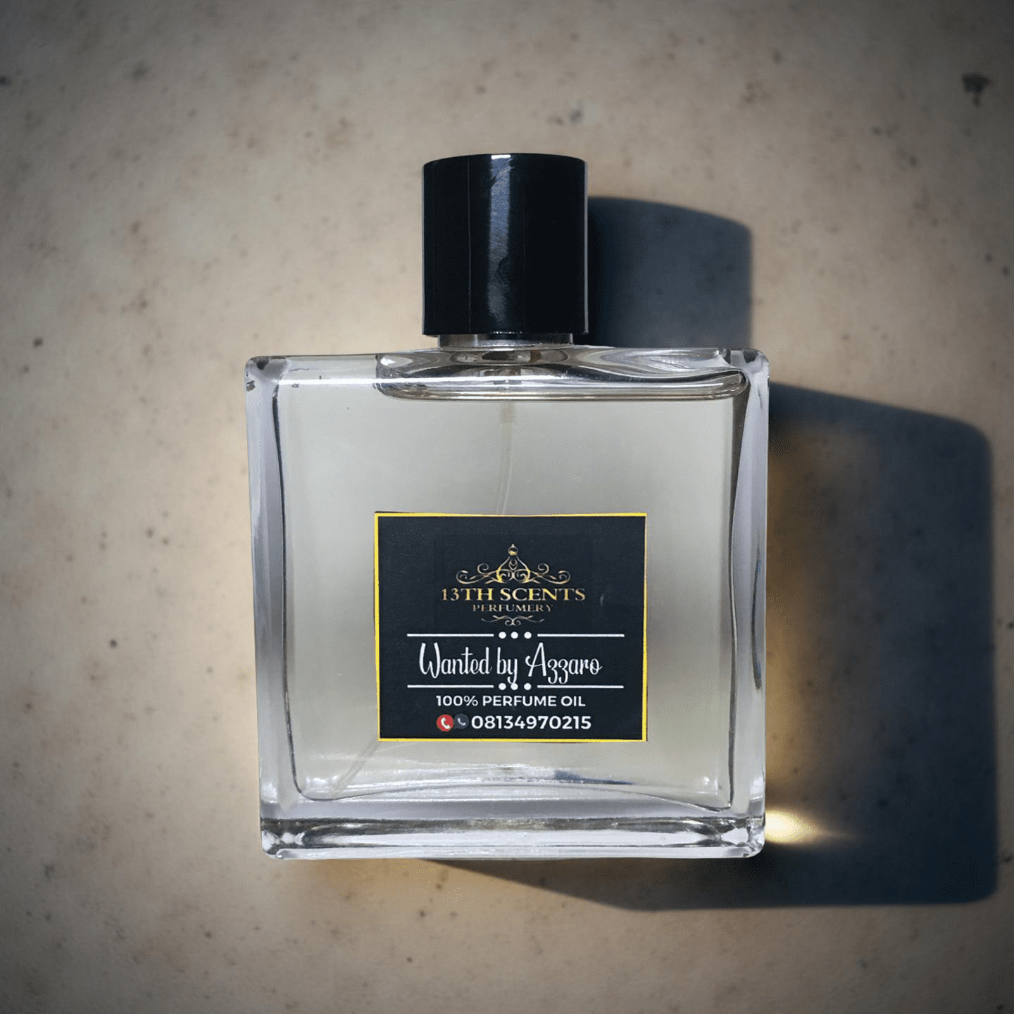 Azzaro wanted - Image 2