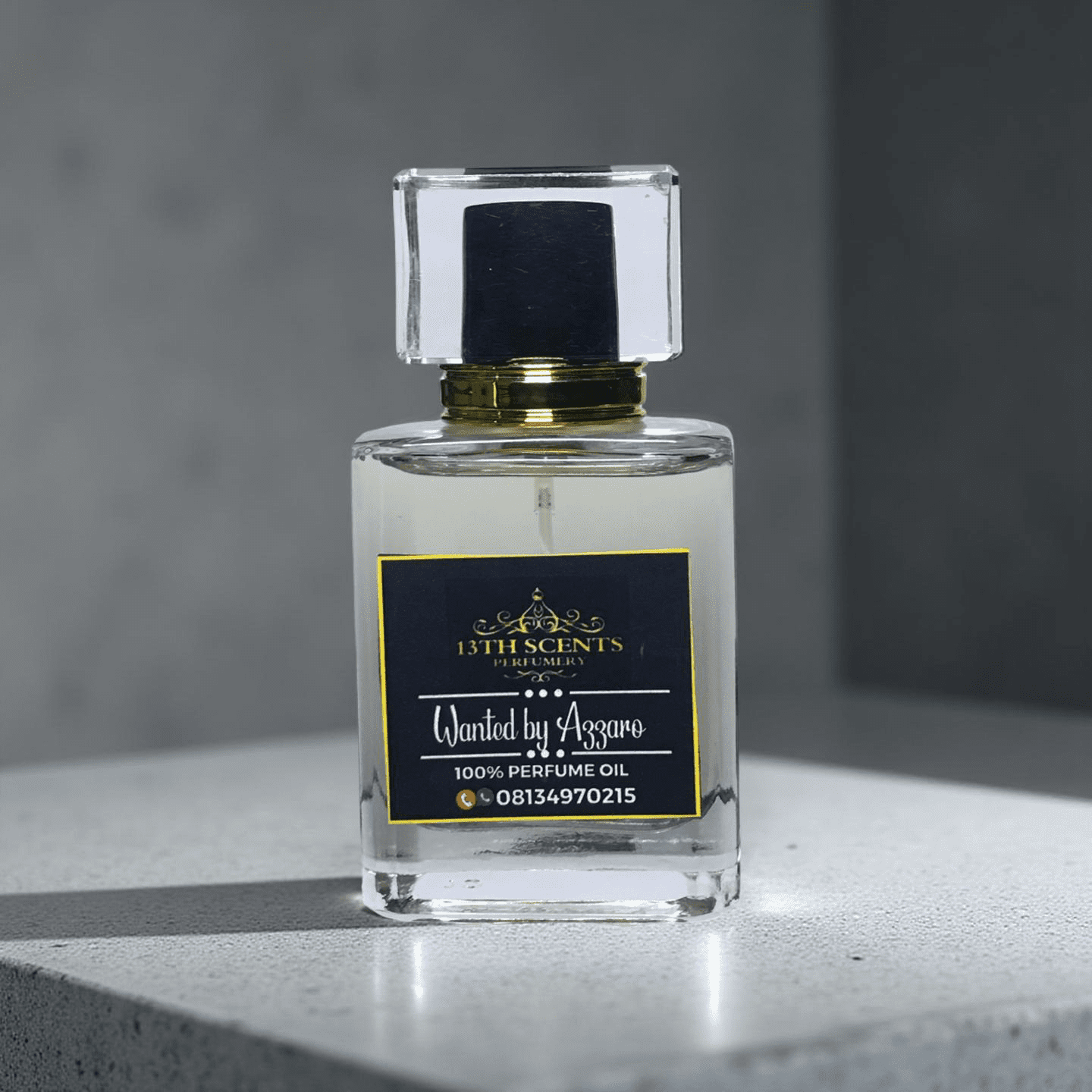 Azzaro wanted - Image 3