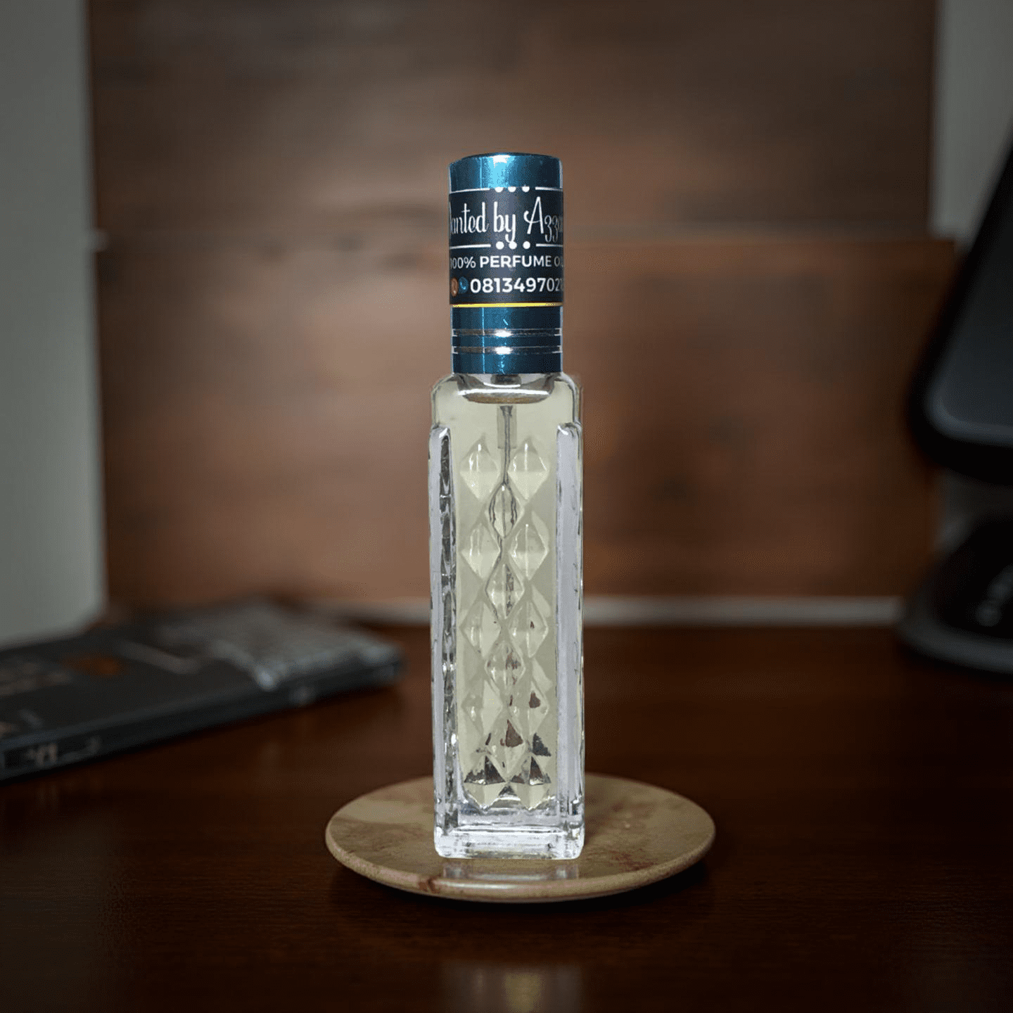 Azzaro wanted - Image 5