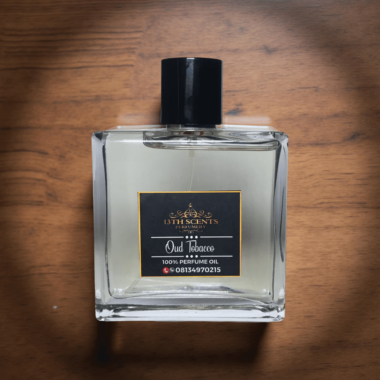 Montale Oud Tobacco - Image 2