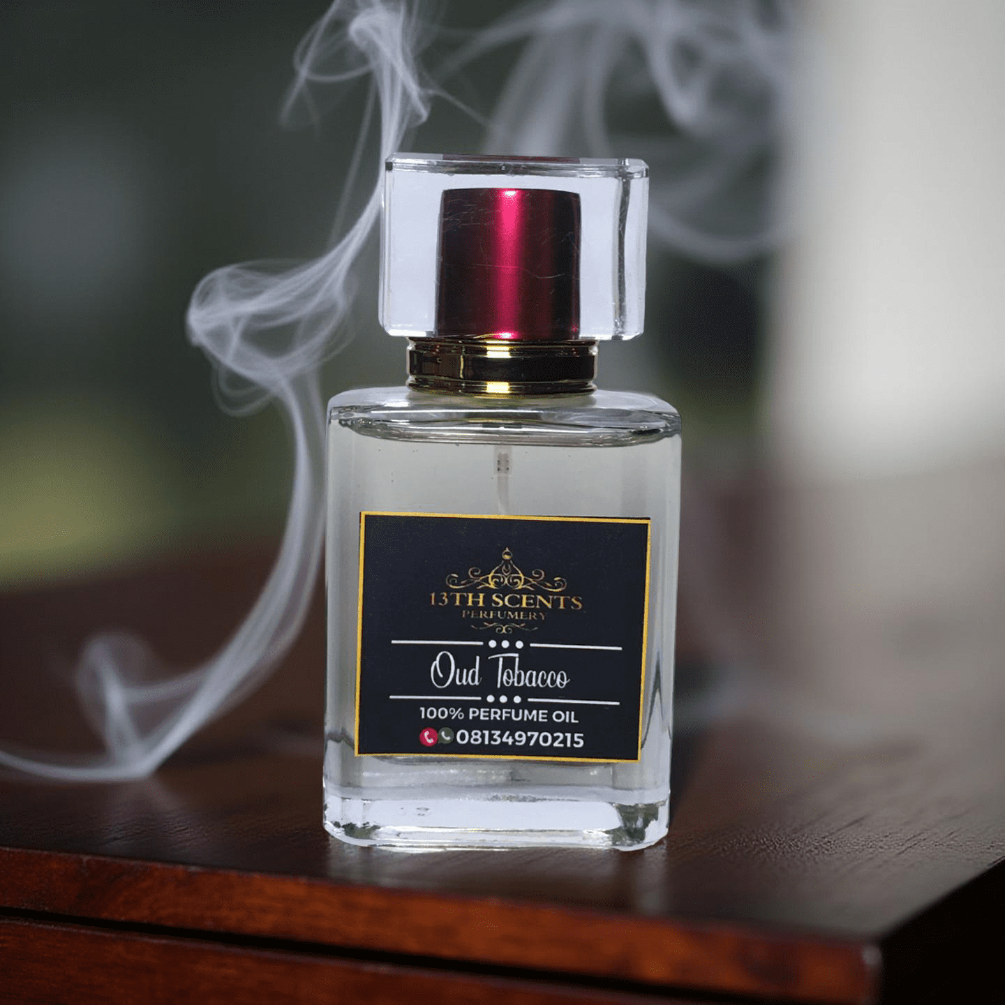 Montale Oud Tobacco - Image 3