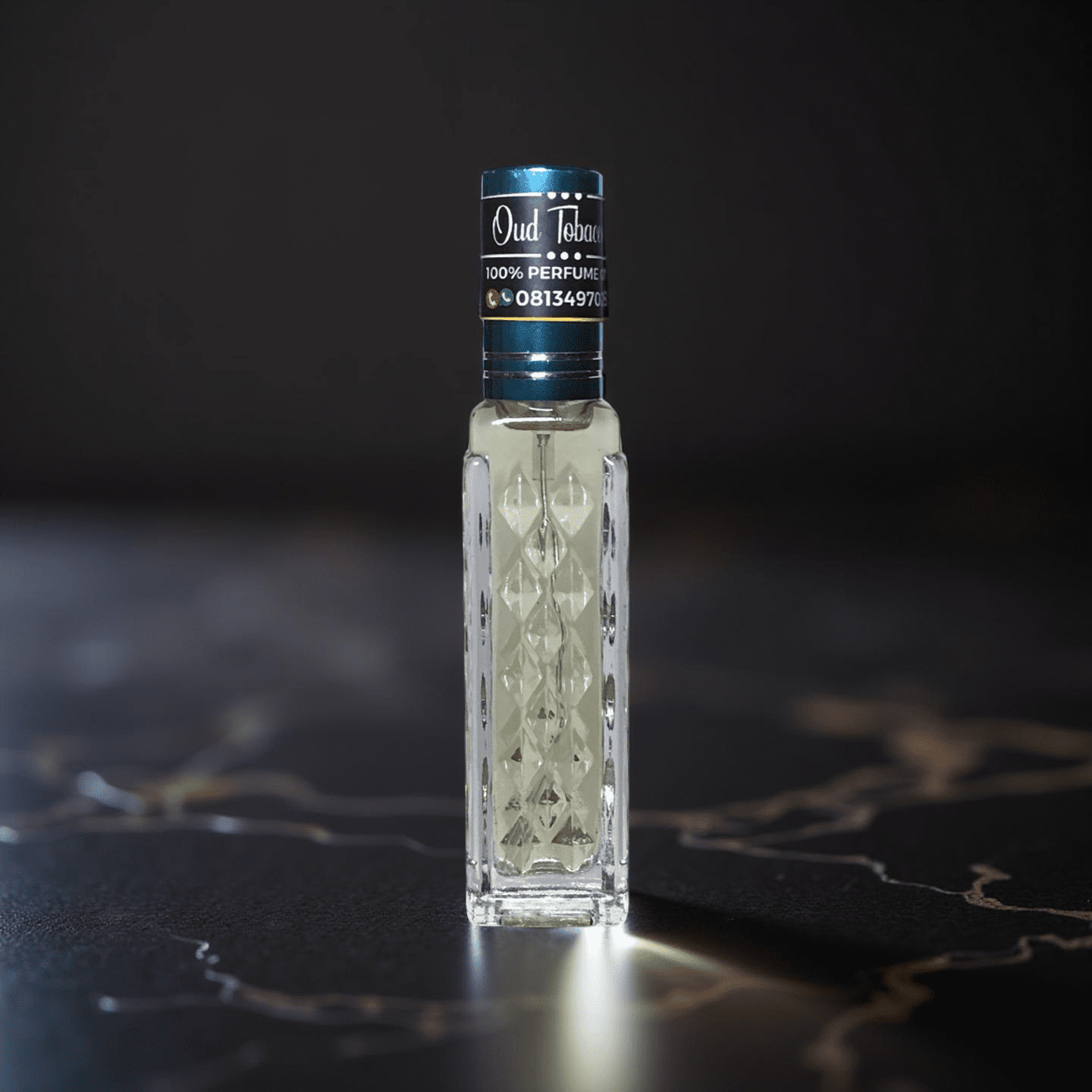 Montale Oud Tobacco - Image 5