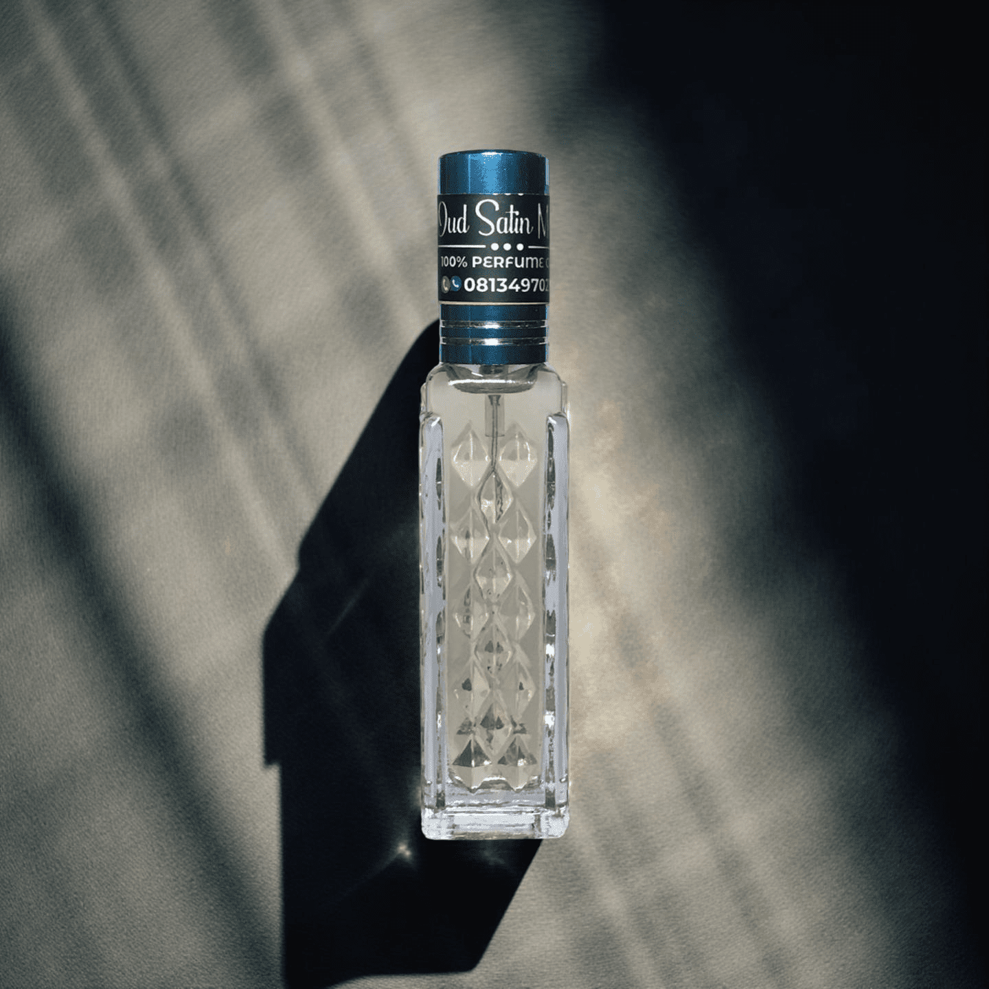 Oud Satin Mood - Image 5