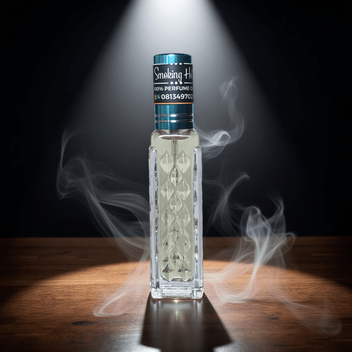 Smoking Hot - Image 5