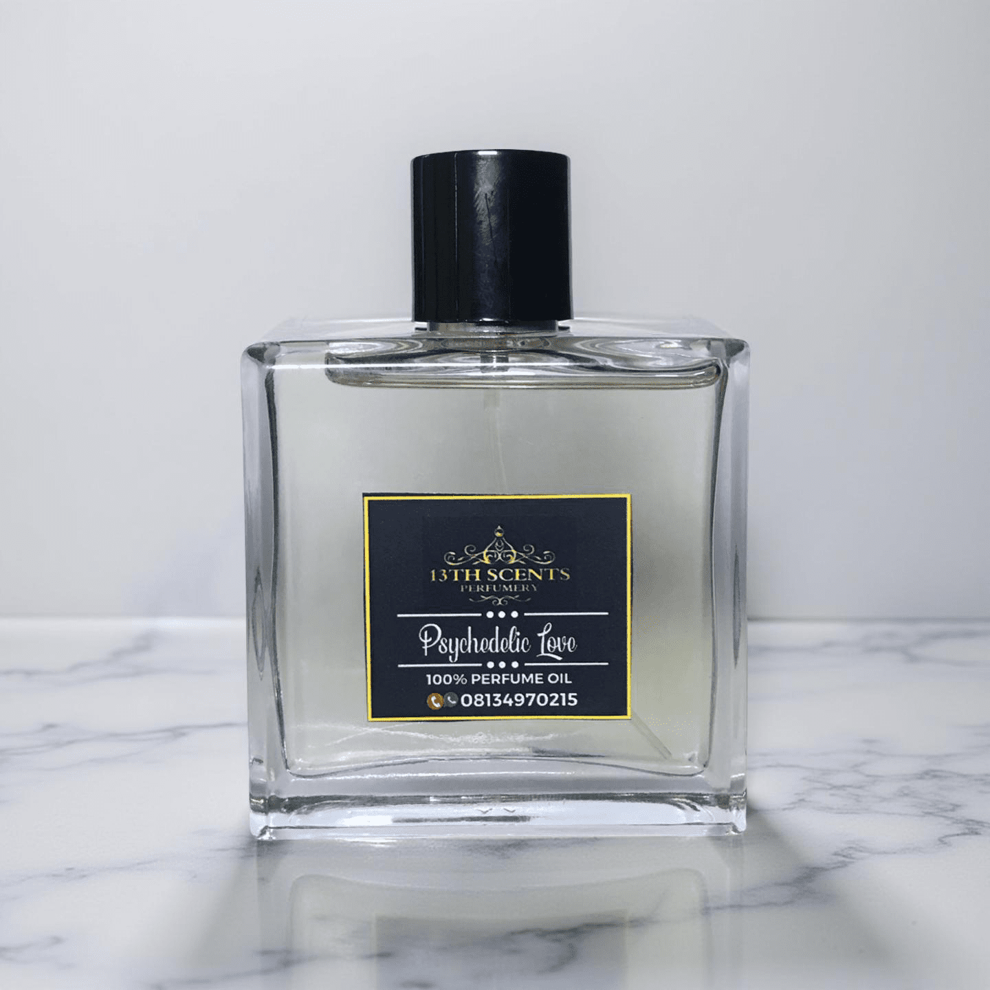 Psychedelic Love - Image 2