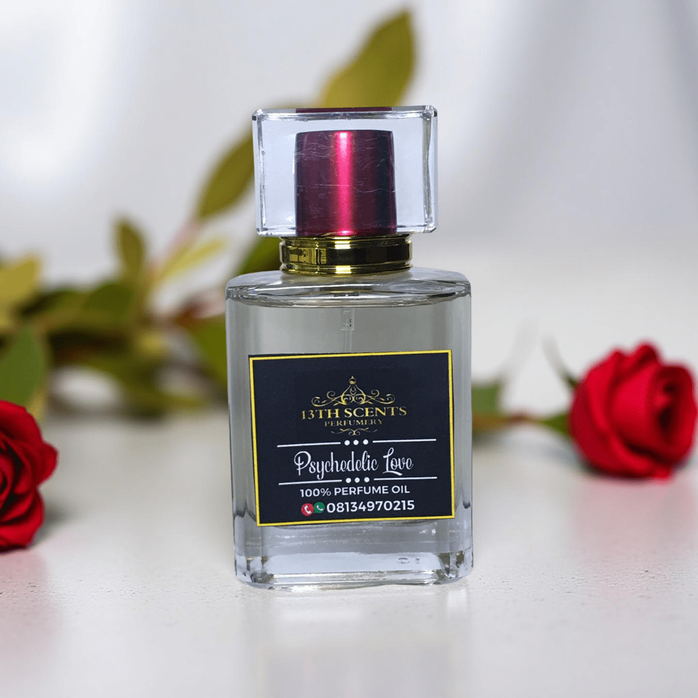 Psychedelic Love - Image 3