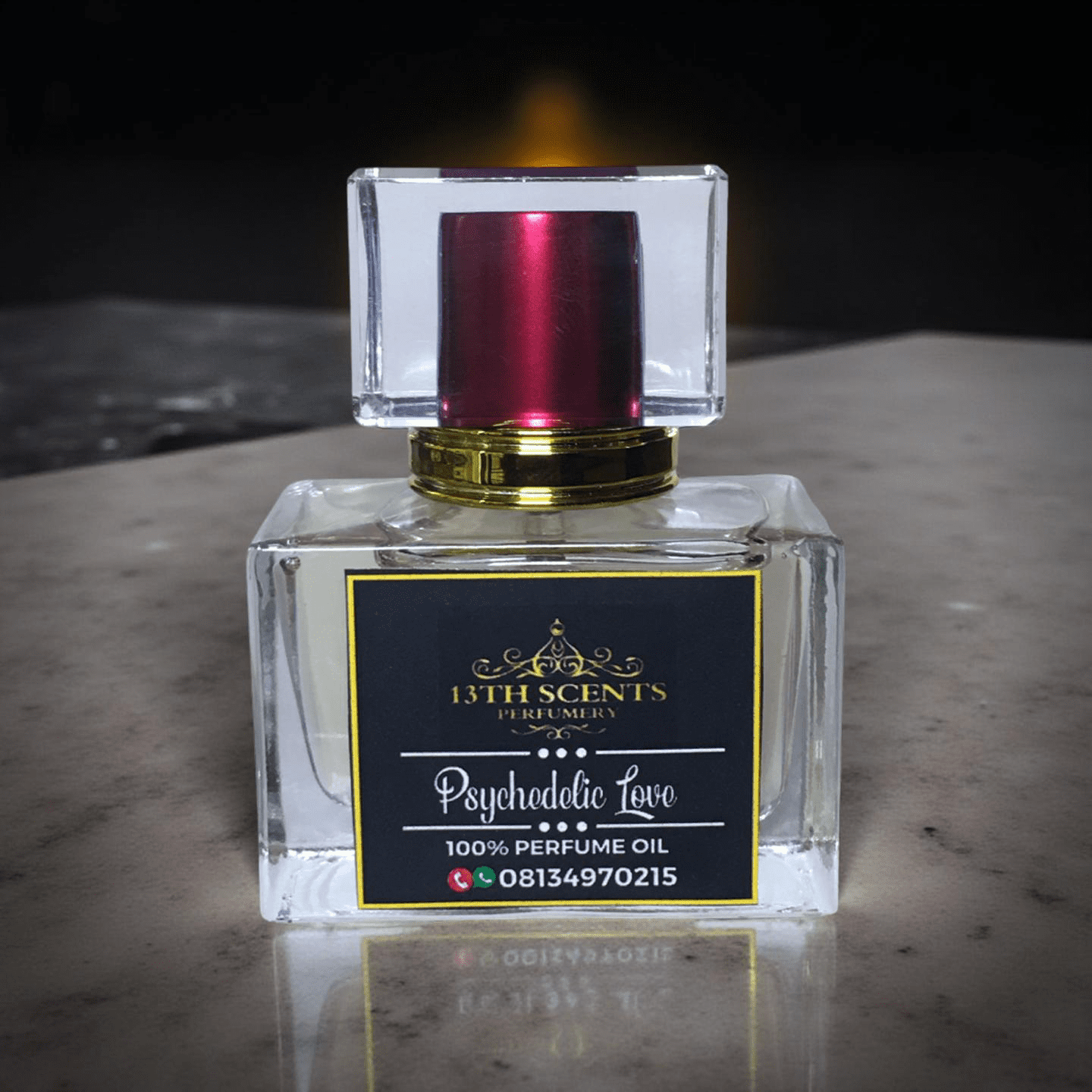 Psychedelic Love - Image 4