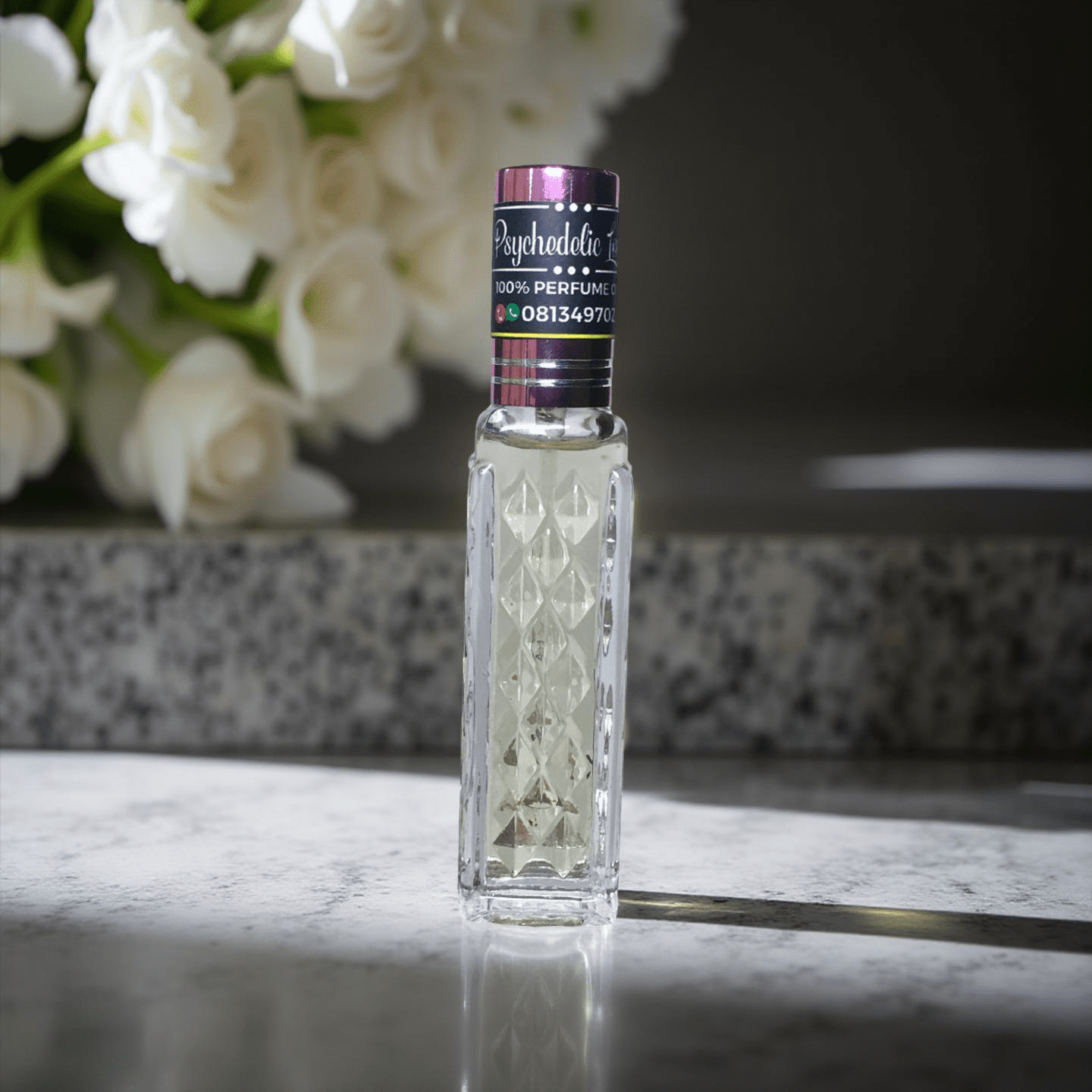 Psychedelic Love - Image 5