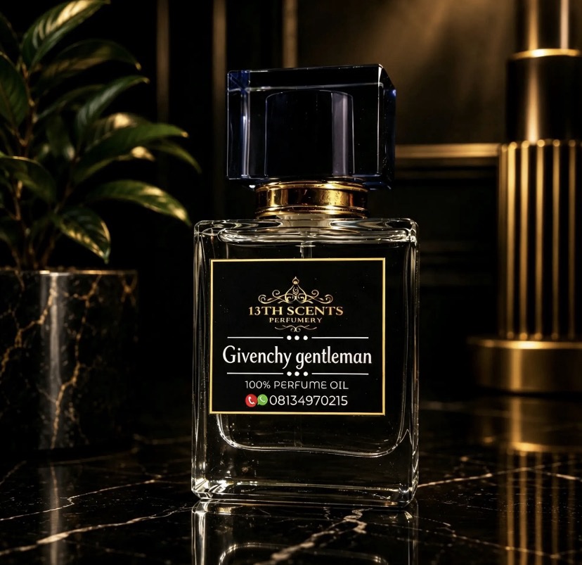 Givenchy Gentleman - Image 2