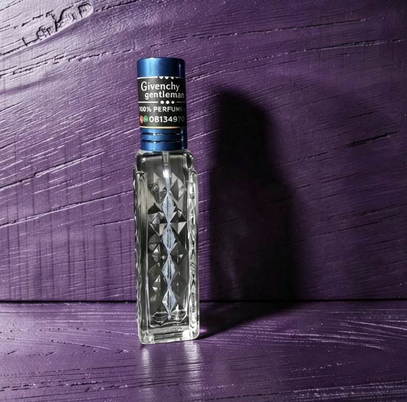 Givenchy Gentleman - Image 4