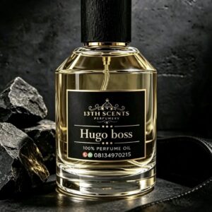 Hugo Boss