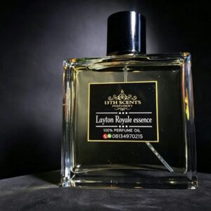 Layton Royale Essence