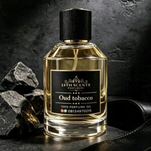 Montale Oud Tobacco