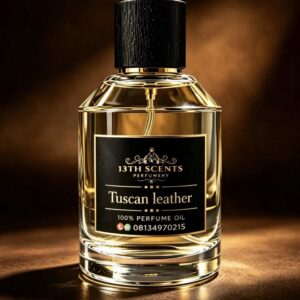 Tuscan Leather