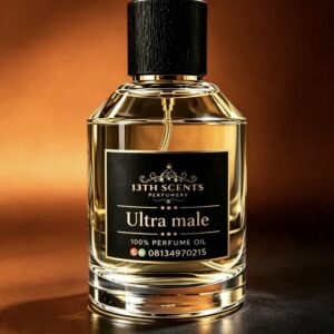 Ultra Male