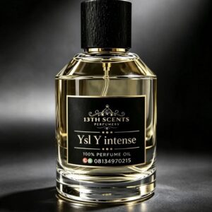 YSL y intense