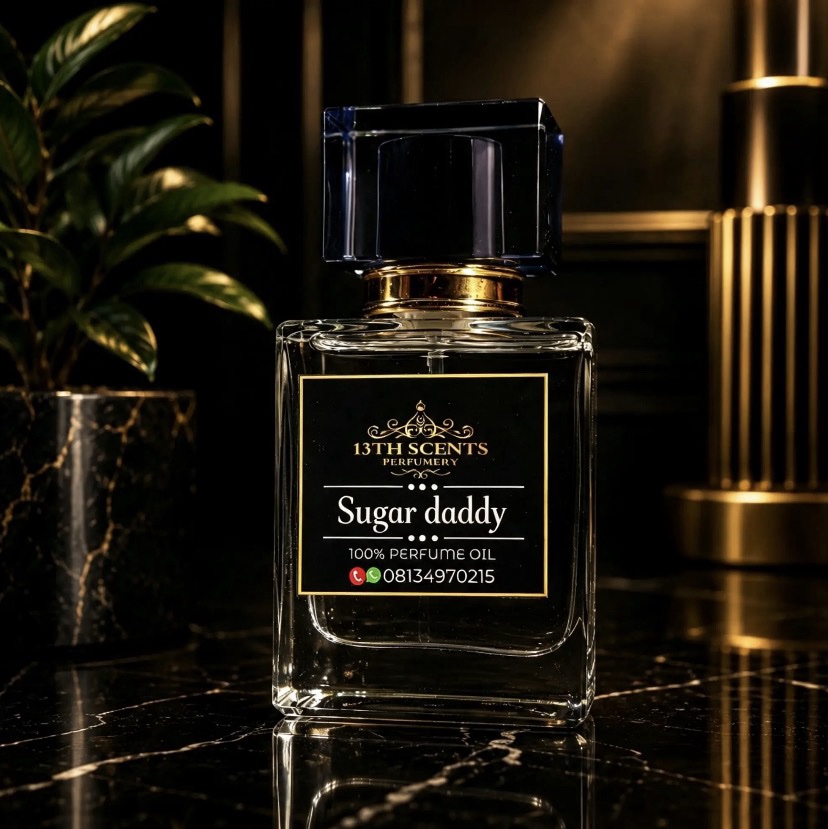 Sugar daddy - Image 2