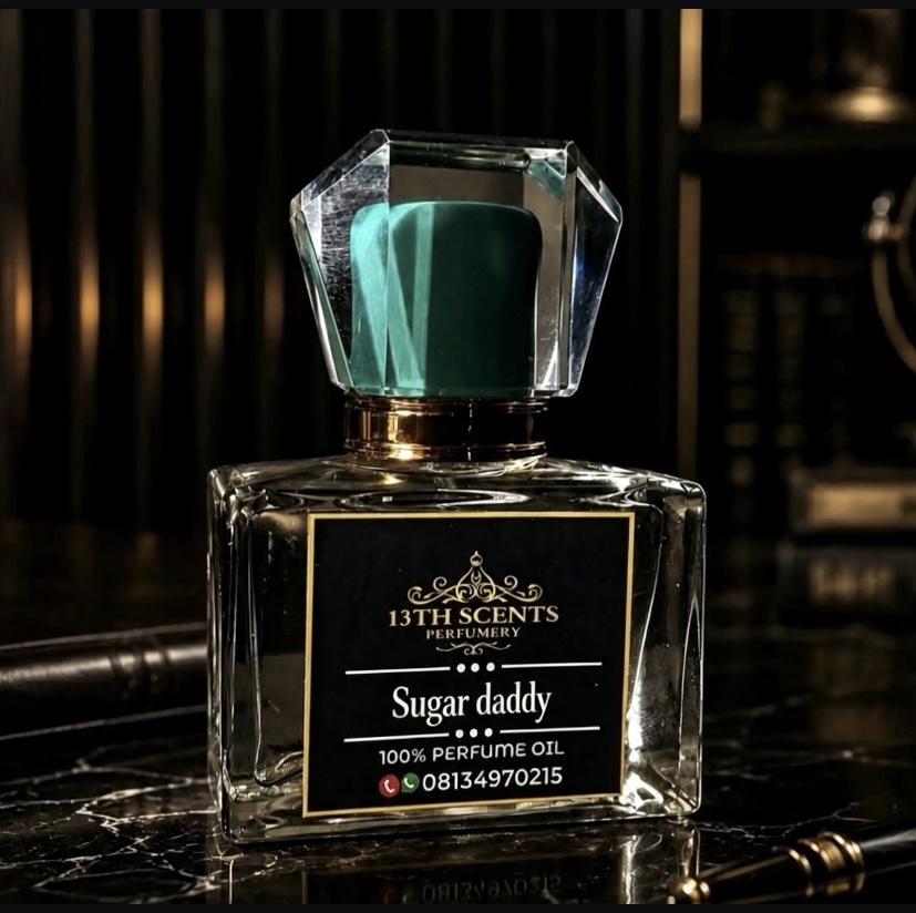 Sugar daddy - Image 3