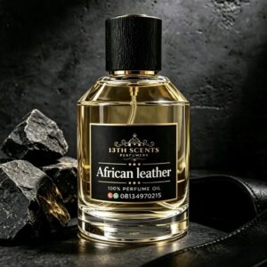 African Leather