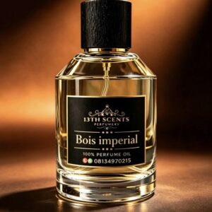 Bois Imperial