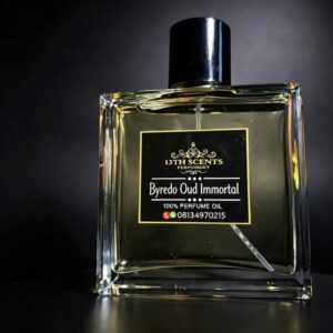 Byredo Oud Immortal