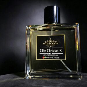 Clive Christian X For Men