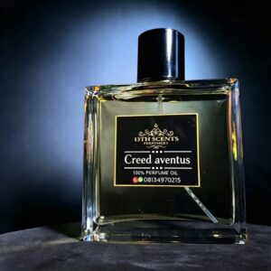 Creed Aventus