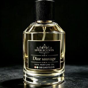 Dior Sauvage
