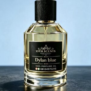 Dylan Blue